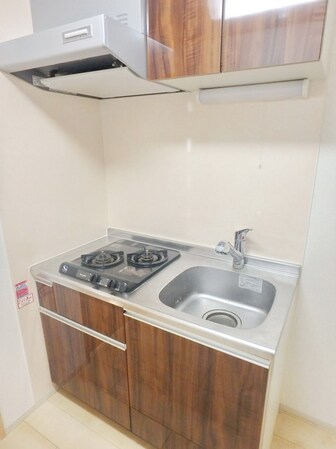 グラン クレシアの物件内観写真